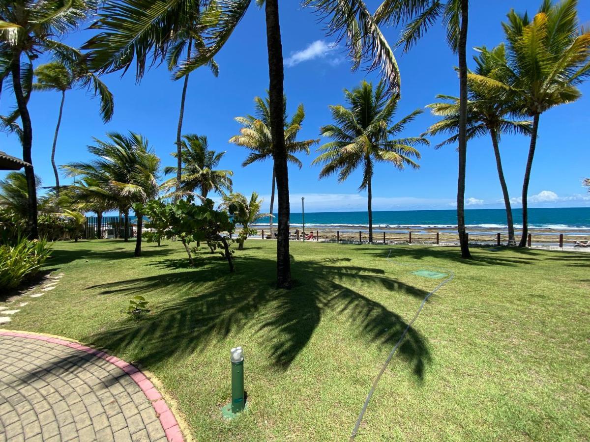 Beach Class Muro Alto Flat Pôrto das Galinhas Exteriör bild