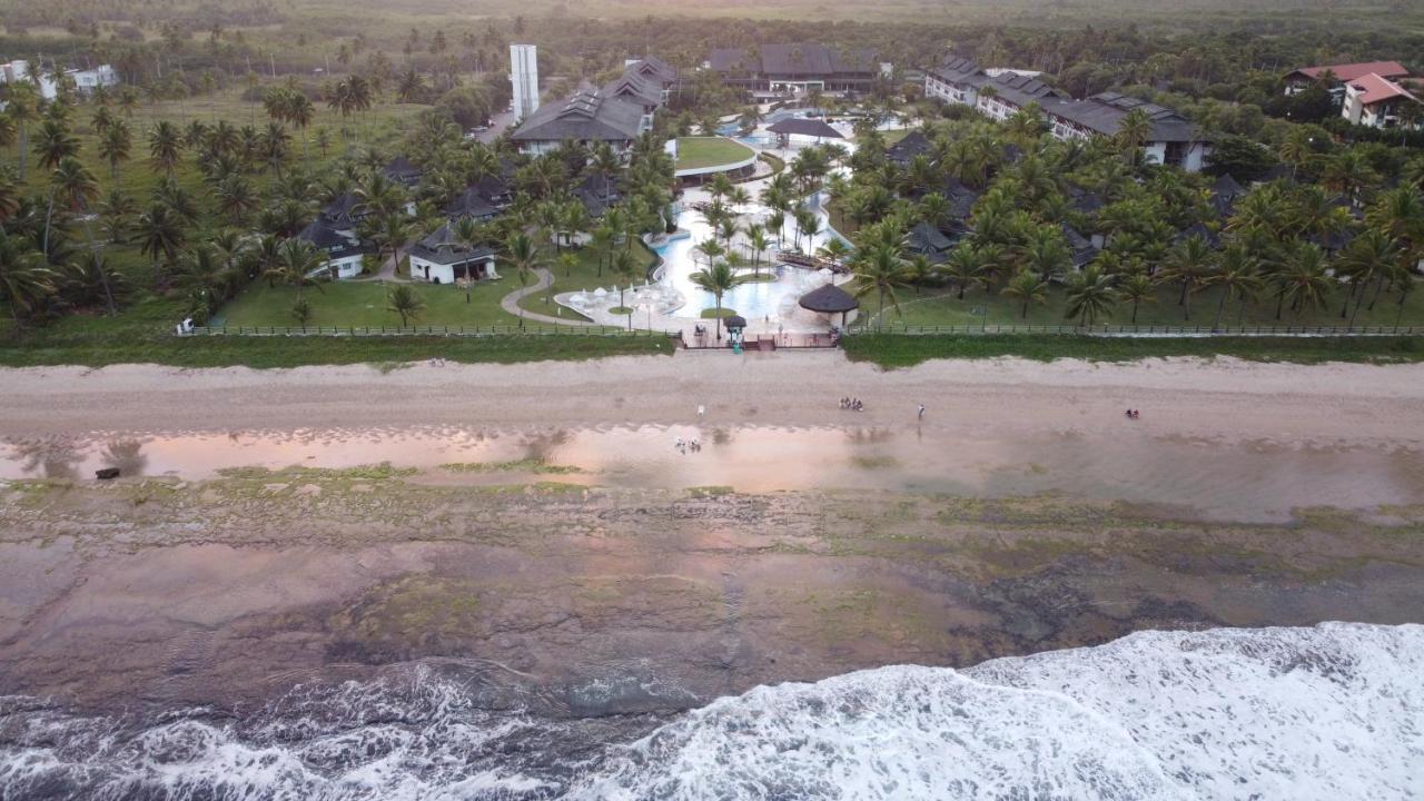 Beach Class Muro Alto Flat Pôrto das Galinhas Exteriör bild