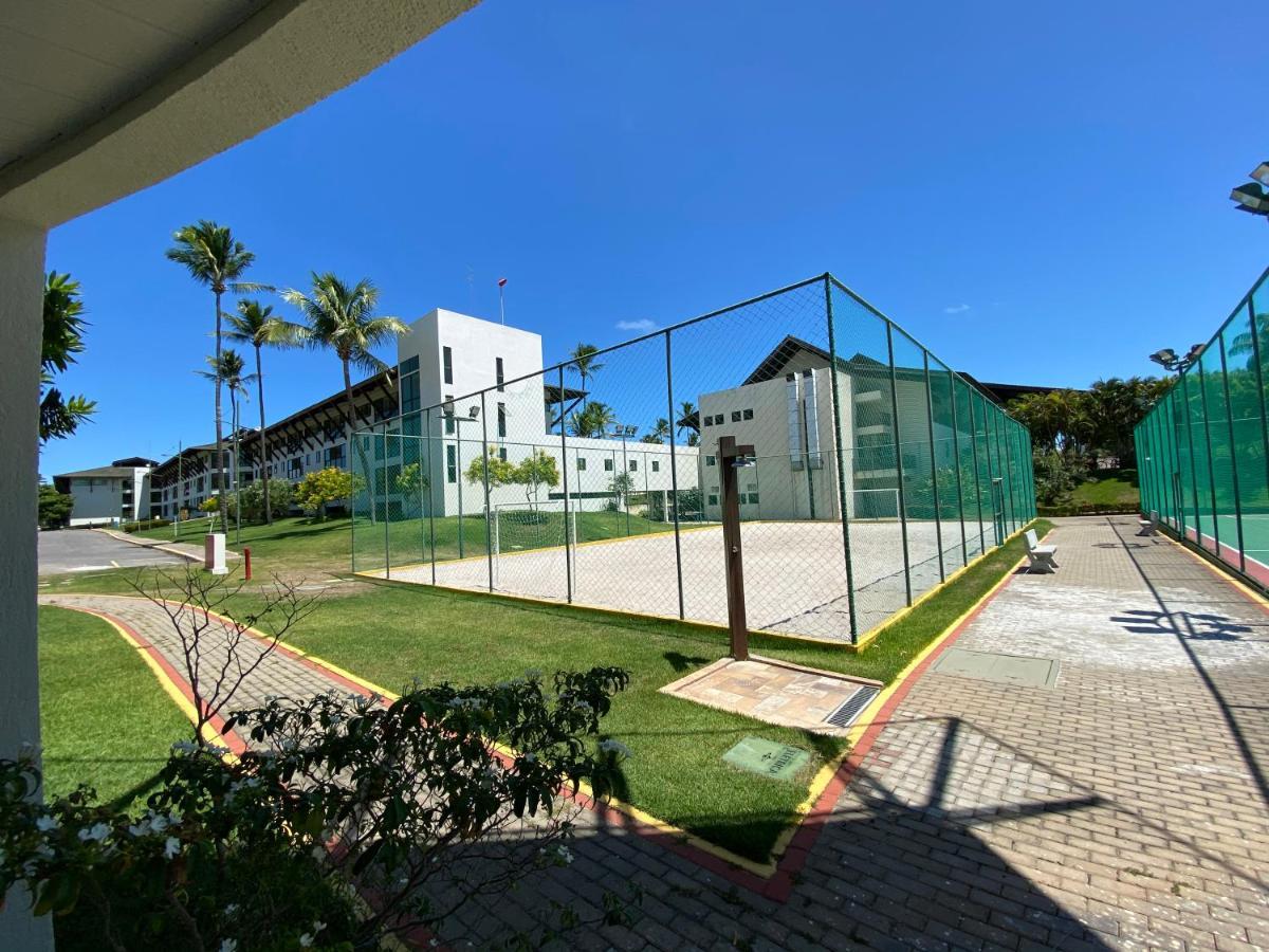 Beach Class Muro Alto Flat Pôrto das Galinhas Exteriör bild