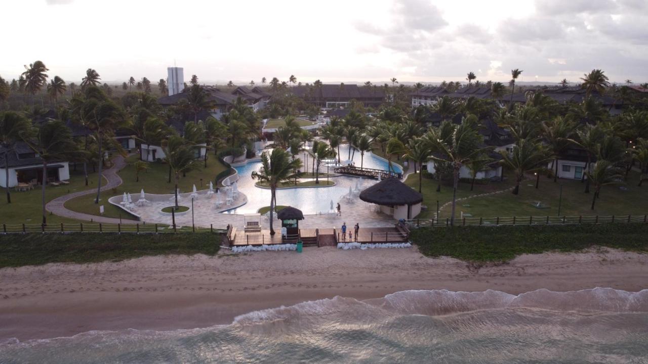 Beach Class Muro Alto Flat Pôrto das Galinhas Exteriör bild