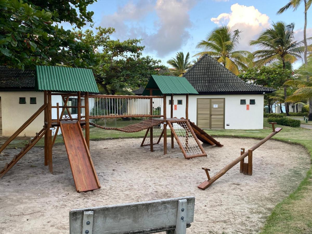 Beach Class Muro Alto Flat Pôrto das Galinhas Exteriör bild