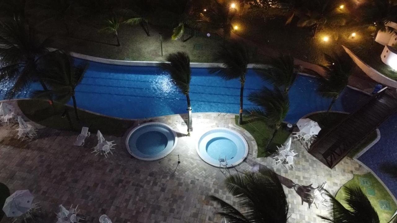 Beach Class Muro Alto Flat Pôrto das Galinhas Exteriör bild