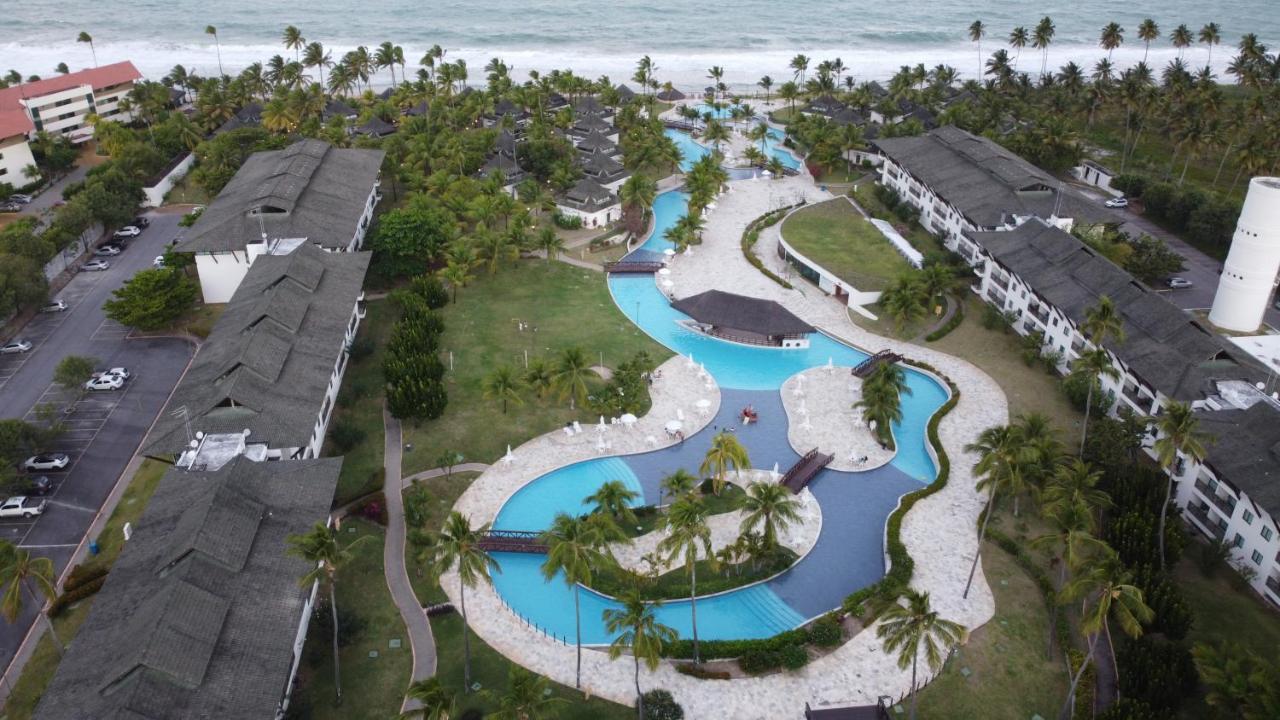 Beach Class Muro Alto Flat Pôrto das Galinhas Exteriör bild