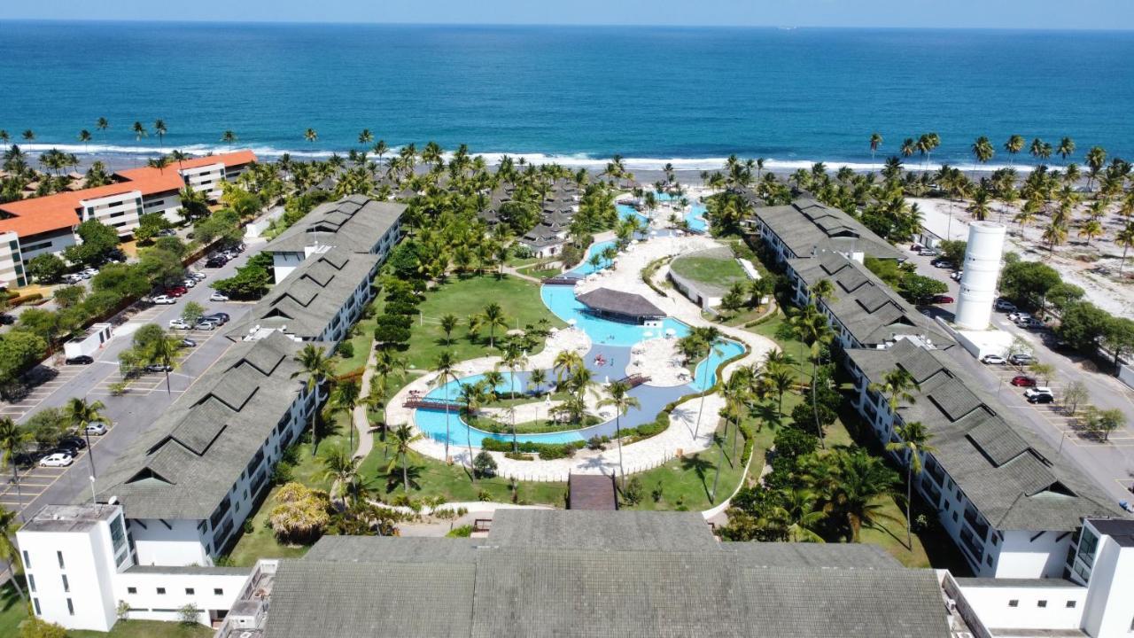 Beach Class Muro Alto Flat Pôrto das Galinhas Exteriör bild