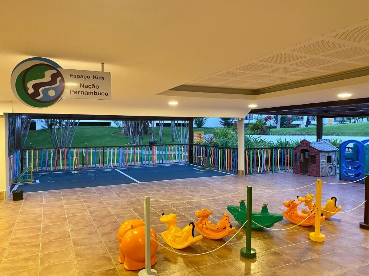 Beach Class Muro Alto Flat Pôrto das Galinhas Exteriör bild